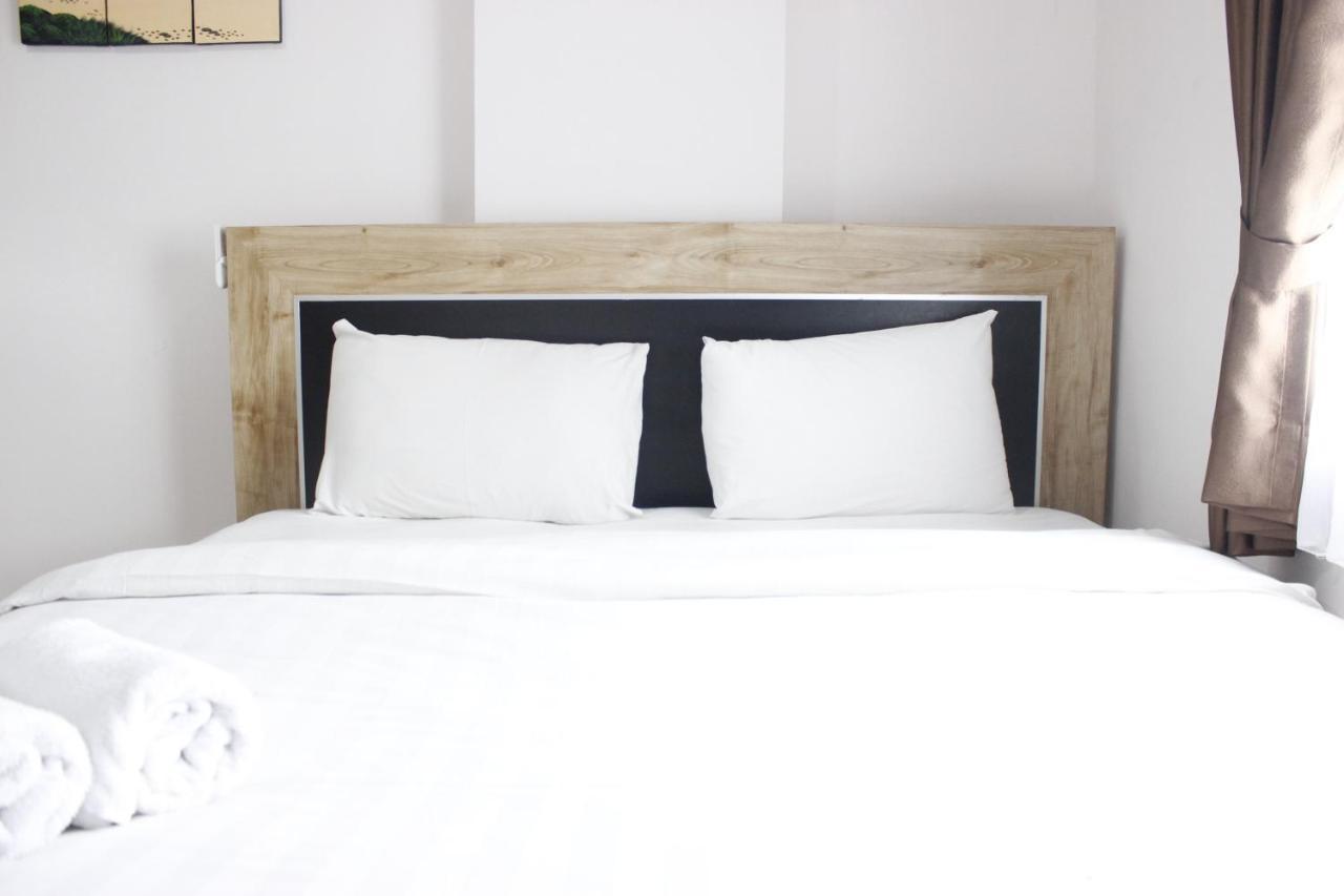 Comfortable & Gorgeous 2br At Gateway Pasteur By Travelio * Bandung