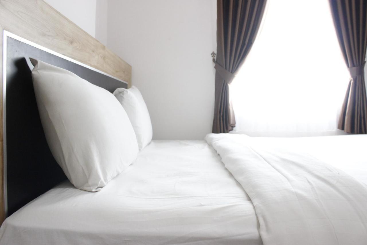Comfortable & Gorgeous 2br At Gateway Pasteur By Travelio Apartemen *