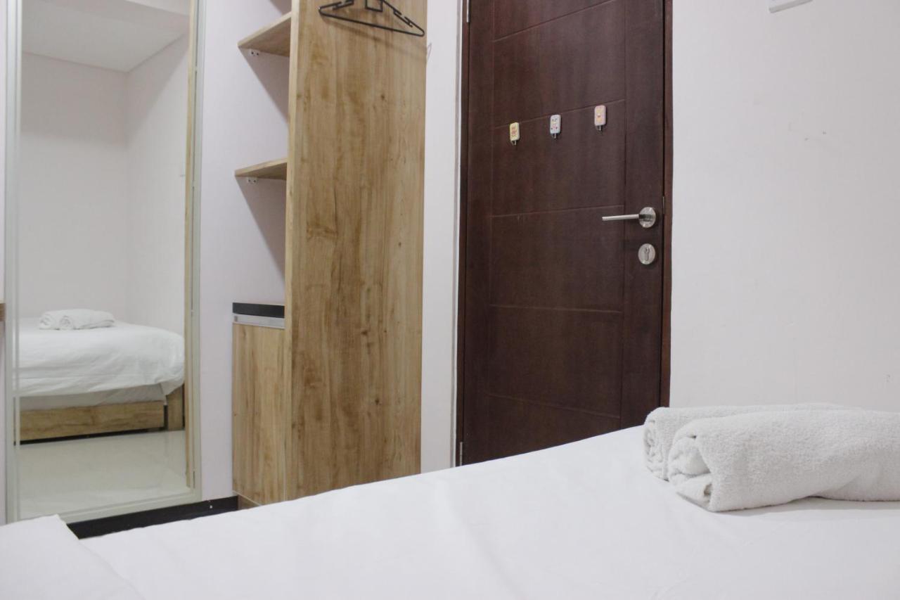 Comfortable & Gorgeous 2br At Gateway Pasteur By Travelio