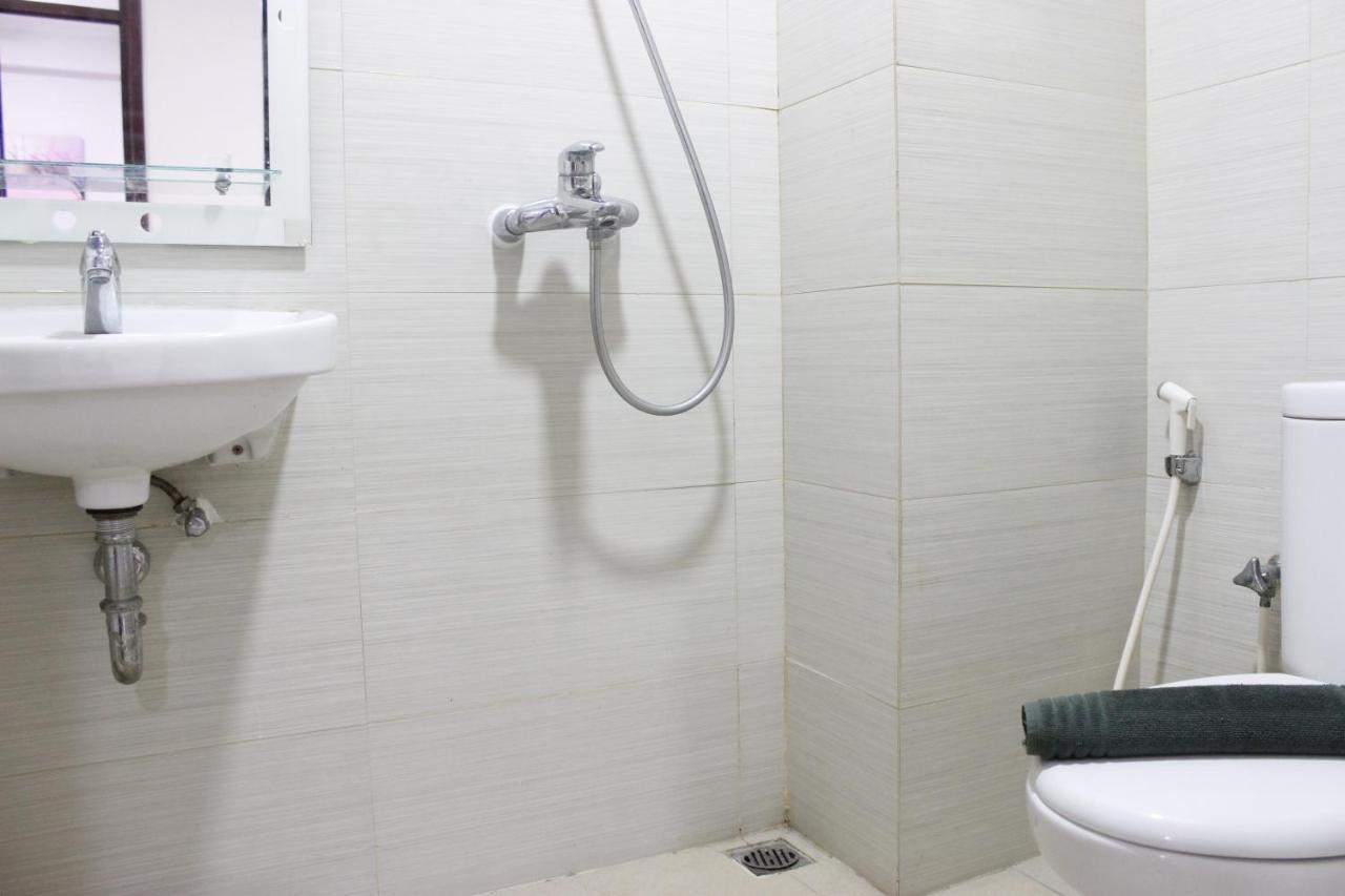 Apartemen Comfortable & Gorgeous 2br At Gateway Pasteur By Travelio Bandung