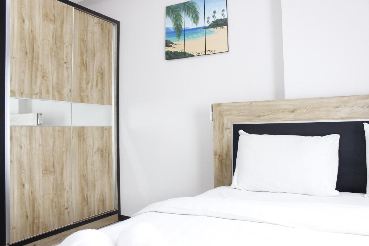 Comfortable & Gorgeous 2br At Gateway Pasteur By Travelio *