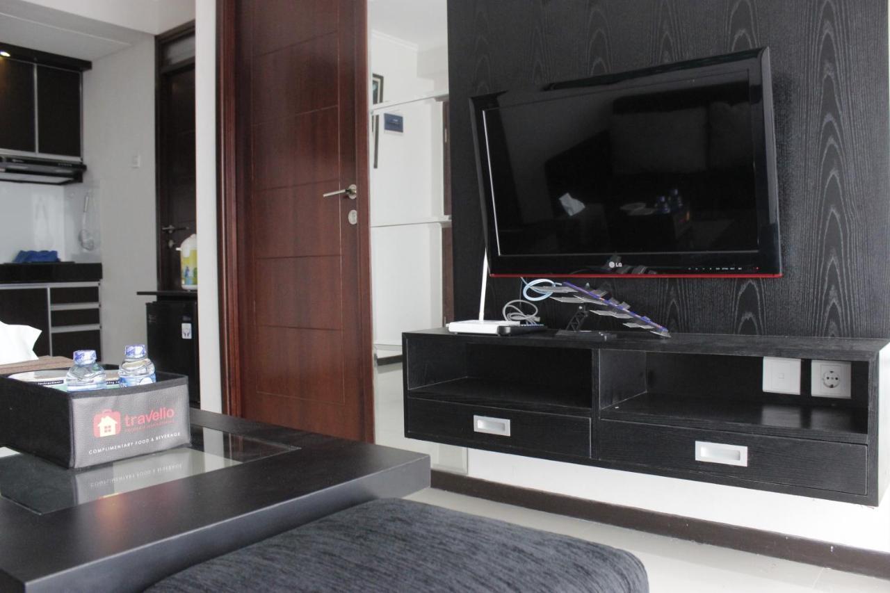 Comfortable & Gorgeous 2br At Gateway Pasteur By Travelio *