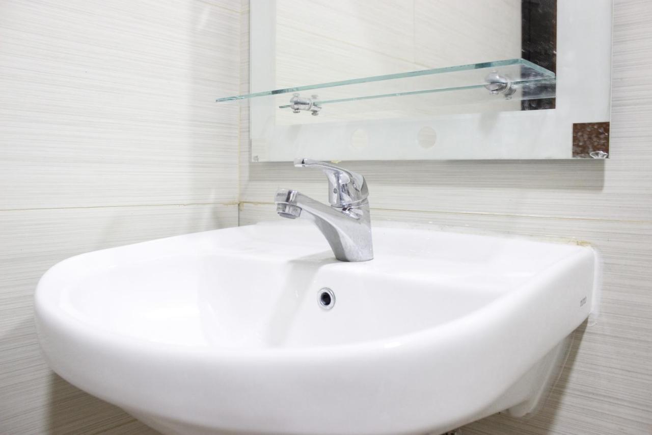 Comfortable & Gorgeous 2br At Gateway Pasteur By Travelio Apartemen