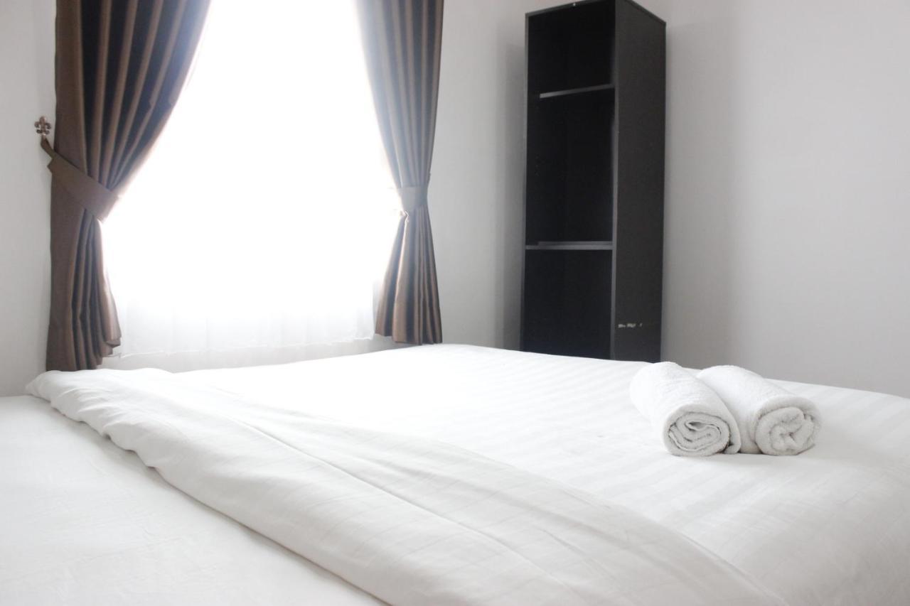 Comfortable & Gorgeous 2br At Gateway Pasteur By Travelio Bandung
