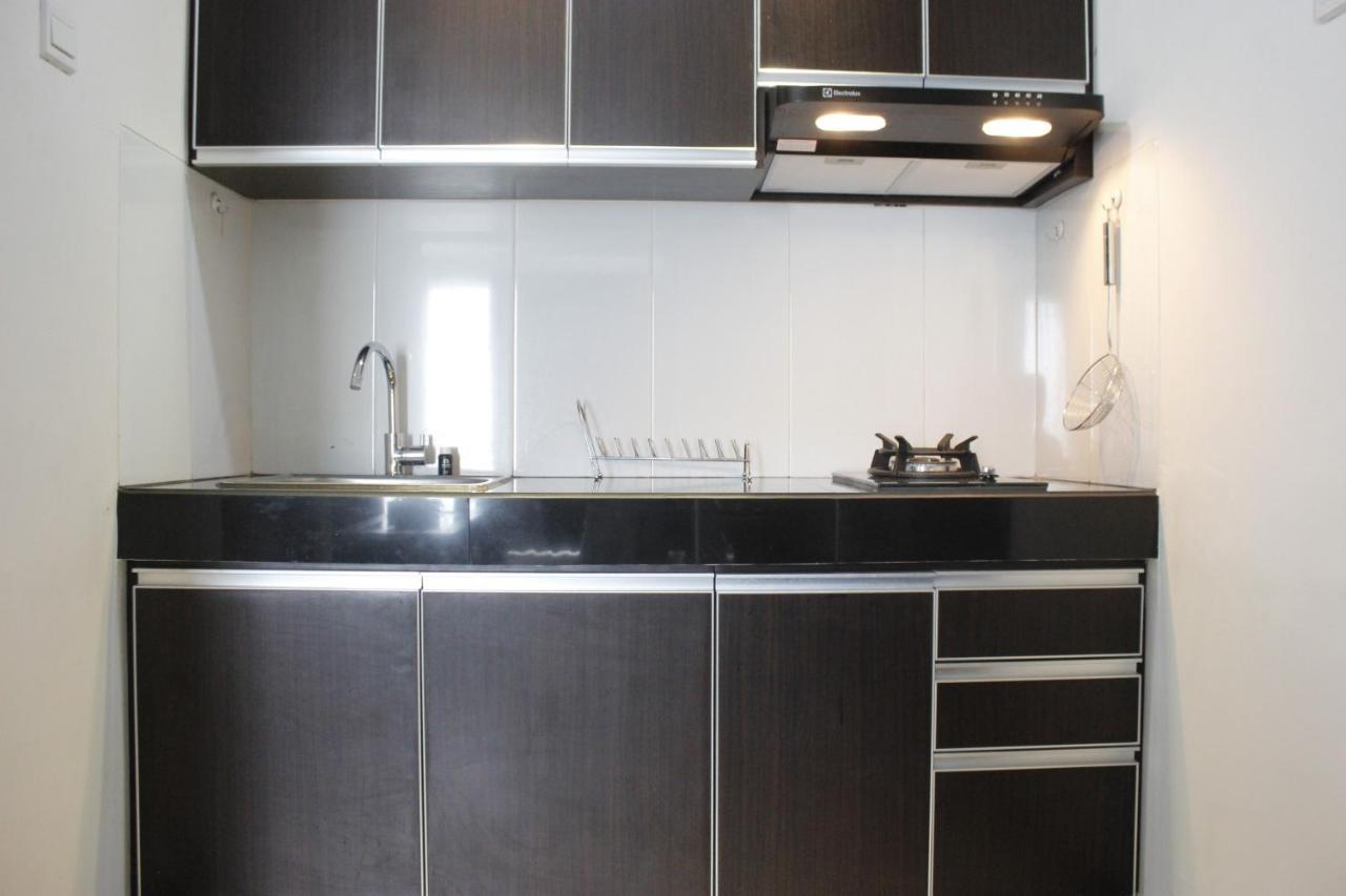 Comfortable & Gorgeous 2br At Gateway Pasteur By Travelio * Bandung